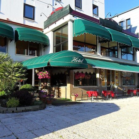 Hotel Florida Piove di Sacco Exterior foto
